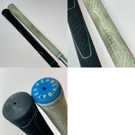  Callaway キャロウェイ LEGACY V 1W ドライバー 2本セット