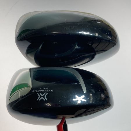  Callaway キャロウェイ LEGACY V 1W ドライバー 2本セット