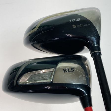  Callaway キャロウェイ LEGACY V 1W ドライバー 2本セット