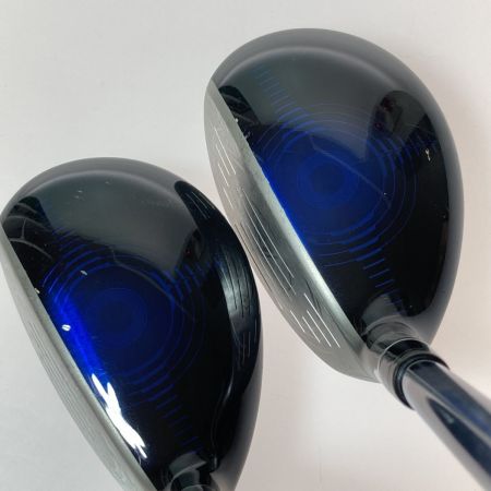  Bridgestone ブリヂストン TOURSTAGE ViQ 3UT 4UT ユーティリティ 2本セット N.S.PRO 850GH R カバー付