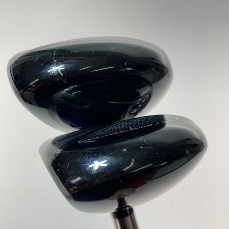  Bridgestone ブリヂストン TOURSTAGE ViQ 3UT 4UT ユーティリティ 2本セット N.S.PRO 850GH R カバー付