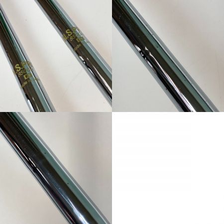  Bridgestone ブリヂストン TOURSTAGE ViQ 3UT 4UT ユーティリティ 2本セット N.S.PRO 850GH R カバー付