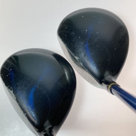  カタナゴルフ SWORD iZU MAX SNIPER SLE 3FW 5FW フェアウェイウッド 2本セット SWORD TOUR AD R カバー付