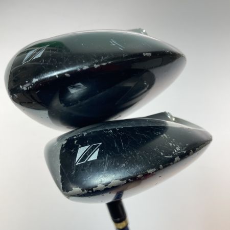  カタナゴルフ SWORD iZU MAX SNIPER SLE 3FW 5FW フェアウェイウッド 2本セット SWORD TOUR AD R カバー付