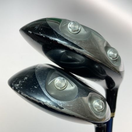  カタナゴルフ SWORD iZU MAX SNIPER SLE 3FW 5FW フェアウェイウッド 2本セット SWORD TOUR AD R カバー付