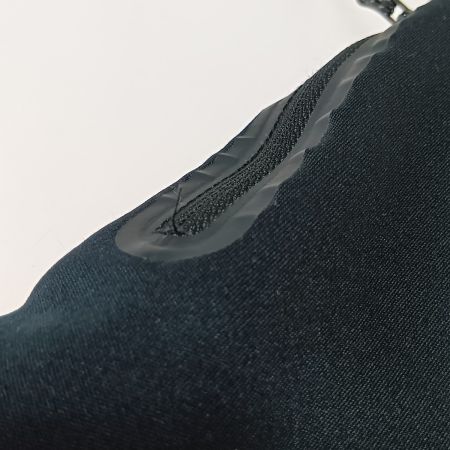  PEARLY GATES パーリーゲイツ ゴルフウェア イージーパンツ 裏起毛 サイズ1 メンズ 055-8231014 ブラック