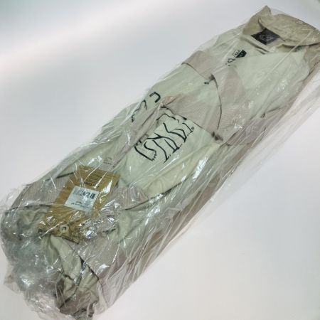  Nordisk Asgard アスガルド 12.6 Zip-In-Floor テント用グランドシート 146017