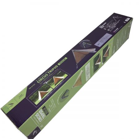  tent-Mark サーカストリポット レギュラー TM-21121