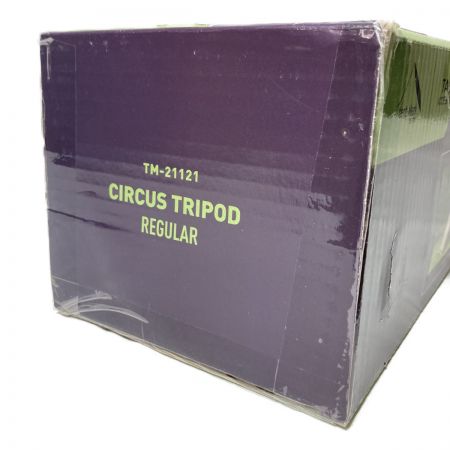  tent-Mark サーカストリポット レギュラー TM-21121