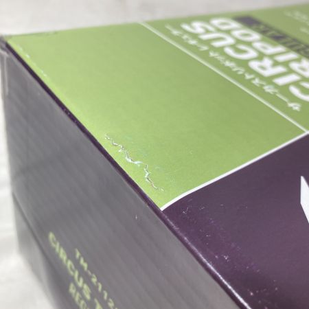  tent-Mark サーカストリポット レギュラー TM-21121