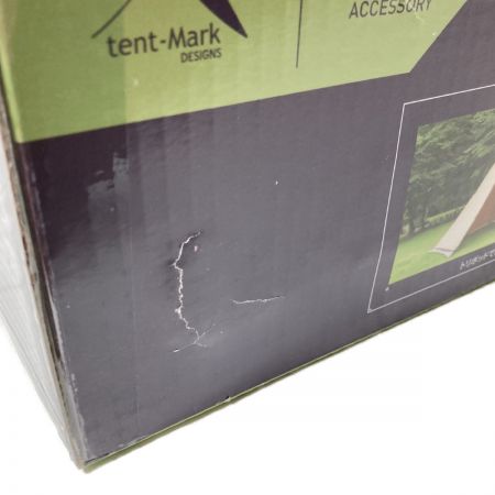  tent-Mark サーカストリポット レギュラー TM-21121