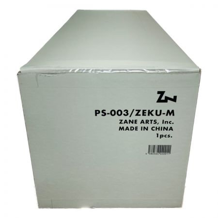  ZANE ARTS ZEKU-M ゼクーM PS-003 ミドルサイズシェルター テント PS-003