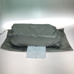 ◎◎ ZANE ARTS ZEKU-M ゼクーM インナーテント PS-103 Sランク