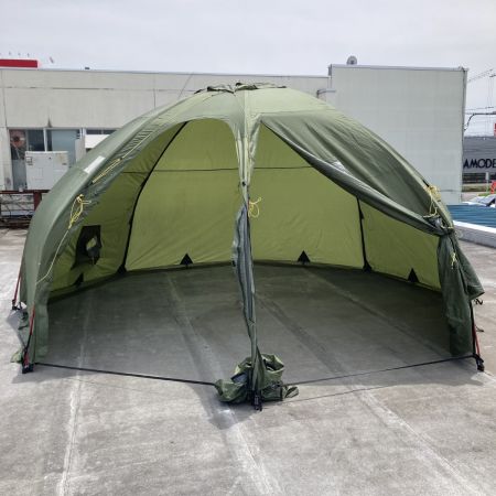  HELSPORT Varanger Dome 8-10 Outer Tent 310-020 バランゲルドーム 8-10人用 テント