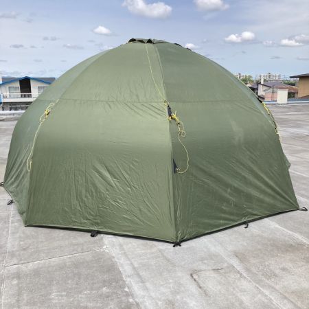  HELSPORT Varanger Dome 8-10 Outer Tent 310-020 バランゲルドーム 8-10人用 テント