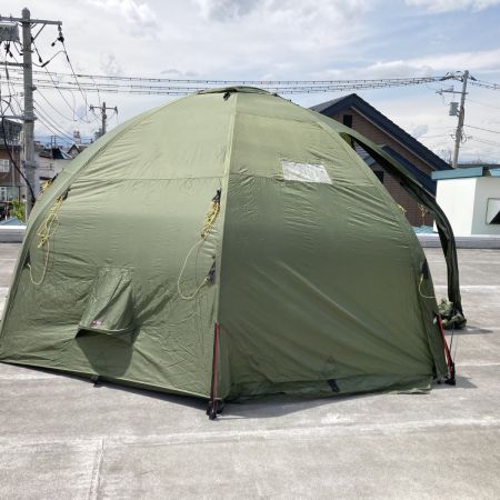  HELSPORT Varanger Dome 8-10 Outer Tent 310-020 バランゲルドーム 8-10人用 テント