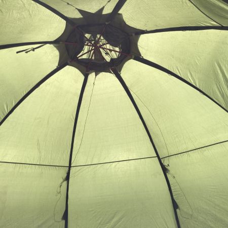  HELSPORT Varanger Dome 8-10 Outer Tent 310-020 バランゲルドーム 8-10人用 テント