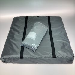 ◎◎ snowpeak スノーピーク エルフィールド マットシートセット TP-880-1 Sランク