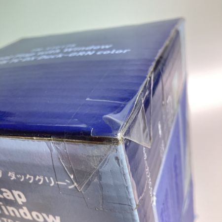  tent-Mark サーカスTC DX専用 窓付フロントフラップ ダックグリーン TM-910175