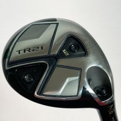 ◎◎ HONMA ホンマ TOUR WORLD ツアーワールド TR21 FW 21° フェアウェイウッド DI-8 X Cランク