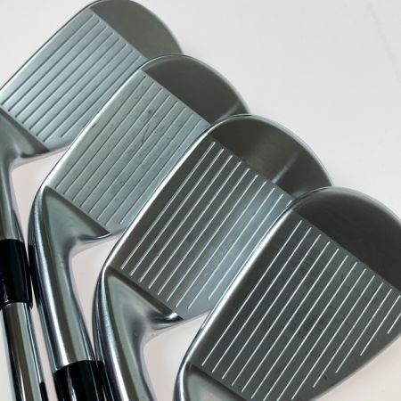  Titleist タイトリスト 716CB 3-9.P 8本 アイアンセット N.S.PRO modus3 TOUR125 X