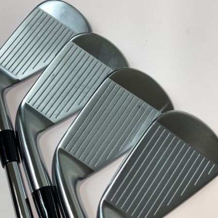  Titleist タイトリスト 716CB 3-9.P 8本 アイアンセット N.S.PRO modus3 TOUR125 X