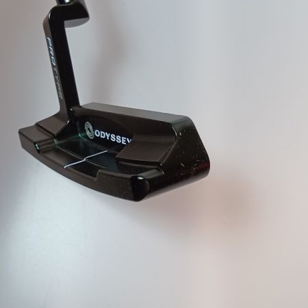 ODYSSEY オデッセイ PROTYPE BLACK #2 パター 34インチ カバー付