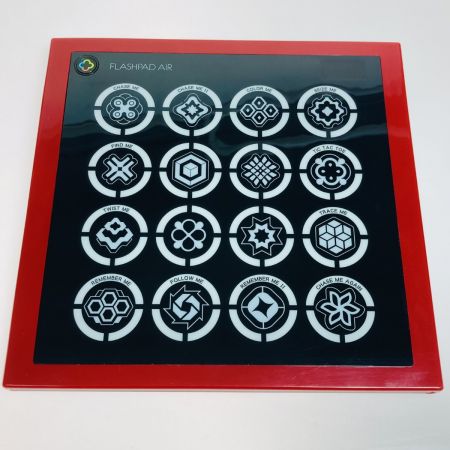   セガトイズ フラッシュパッドエア フィンガーアクションゲーム 動作確認済