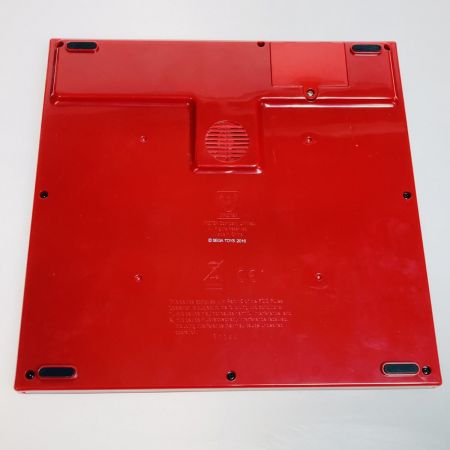   セガトイズ フラッシュパッドエア フィンガーアクションゲーム 動作確認済