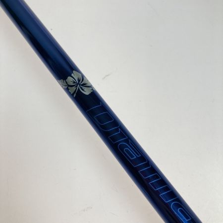  三菱ケミカル シャフト Diamana ディアマナ BF50 44.75インチ キャロウェイスリーブ付
