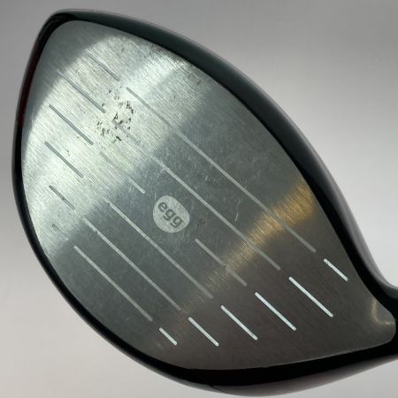  PRGR プロギア egg エッグ 1W 10.5° ドライバー M-40 SR