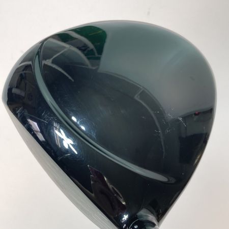  PRGR プロギア egg エッグ 1W 10.5° ドライバー M-40 SR