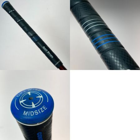  PRGR プロギア egg エッグ 1W 10.5° ドライバー M-40 SR