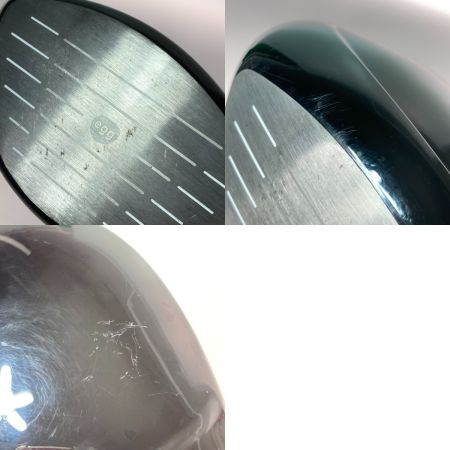  PRGR プロギア egg エッグ 1W 10.5° ドライバー M-40 SR