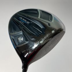 ◎◎ Callaway キャロウェイ ROGUE STAR ローグスター 1W 10.5° ドライバー セル破損 軽微なヘコミ有 ジャンク Dランク