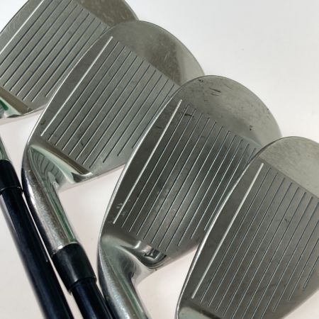  MIZUNO ミズノ EURUS ユーラス RX 5-9.P.G,S アイアンセット 8本 フレックスR