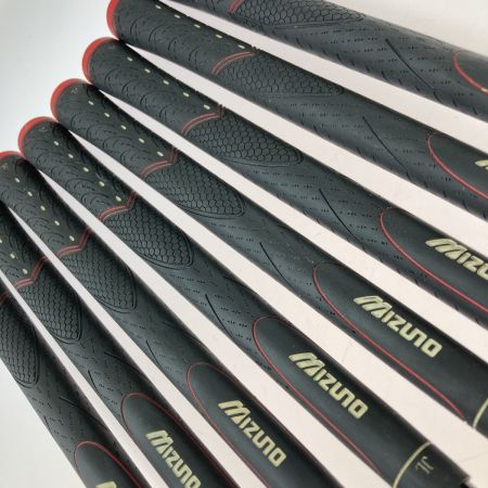  MIZUNO ミズノ EURUS ユーラス RX 5-9.P.G,S アイアンセット 8本 フレックスR