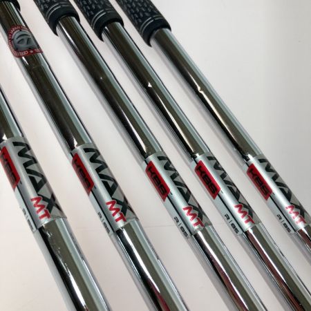  TaylorMade テーラーメイド SIM2 MAX 6-9.P 5本 アイアンセット レフティ KBS MAX MT85 R