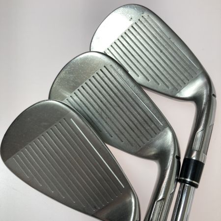  TaylorMade テーラーメイド SIM2 MAX 6-9.P 5本 アイアンセット レフティ KBS MAX MT85 R