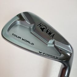 ◎◎ HONMA ホンマ ツアーワールド TW737Vn 10番 46° アイアン VIZARD IB 95 S Cランク