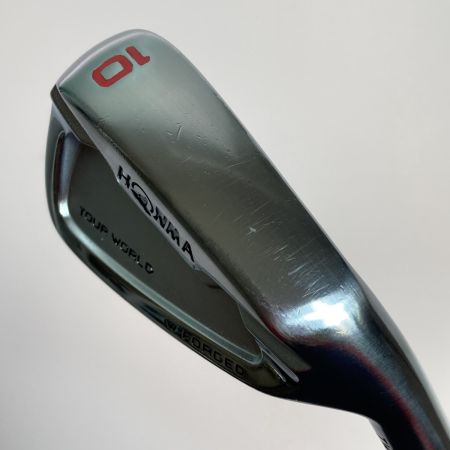  HONMA ホンマ ツアーワールド TW737Vn 10番 46° アイアン VIZARD IB 95 S