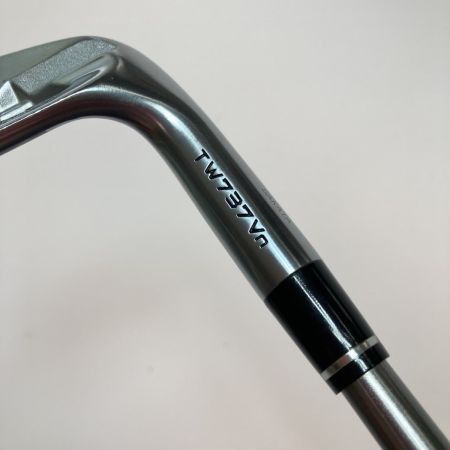  HONMA ホンマ ツアーワールド TW737Vn 10番 46° アイアン VIZARD IB 95 S