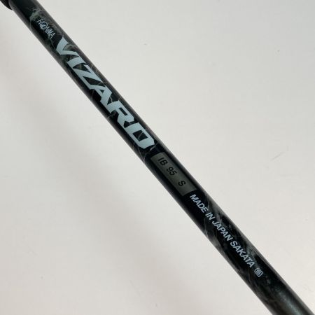  HONMA ホンマ ツアーワールド TW737Vn 10番 46° アイアン VIZARD IB 95 S