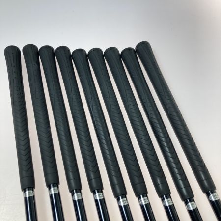  MIZUNO ミズノ Finalist Le MID SIZE 3-9.P.S 9本 アイアンセット オリジナルカーボンシャフト R