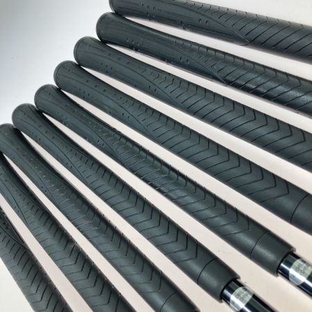  MIZUNO ミズノ Finalist Le MID SIZE 3-9.P.S 9本 アイアンセット オリジナルカーボンシャフト R