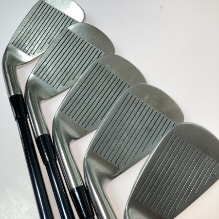  MIZUNO ミズノ Finalist Le MID SIZE 3-9.P.S 9本 アイアンセット オリジナルカーボンシャフト R