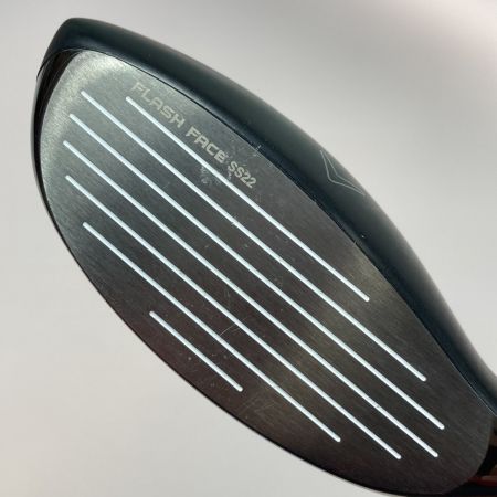  Callaway キャロウェイ ROGUE ローグ ST PRO 2UT 18° ユーティリティ インチカット SPEEDER NX 40-R