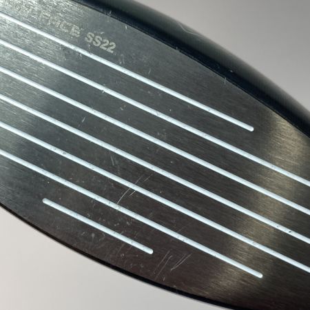  Callaway キャロウェイ ROGUE ローグ ST PRO 2UT 18° ユーティリティ インチカット SPEEDER NX 40-R