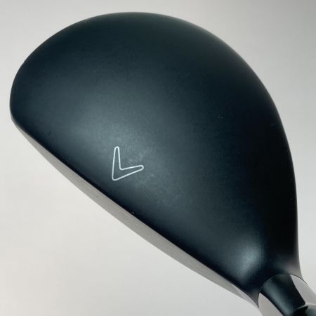  Callaway キャロウェイ ROGUE ローグ ST PRO 2UT 18° ユーティリティ インチカット SPEEDER NX 40-R