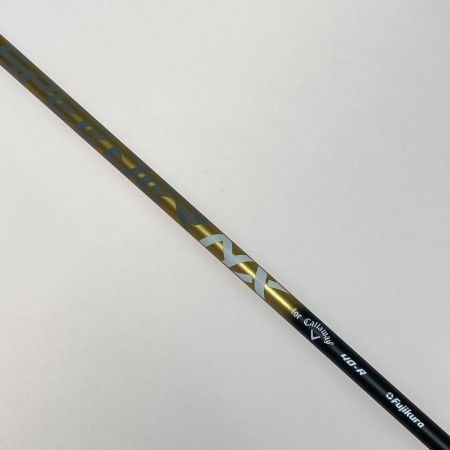  Callaway キャロウェイ ROGUE ローグ ST PRO 2UT 18° ユーティリティ インチカット SPEEDER NX 40-R